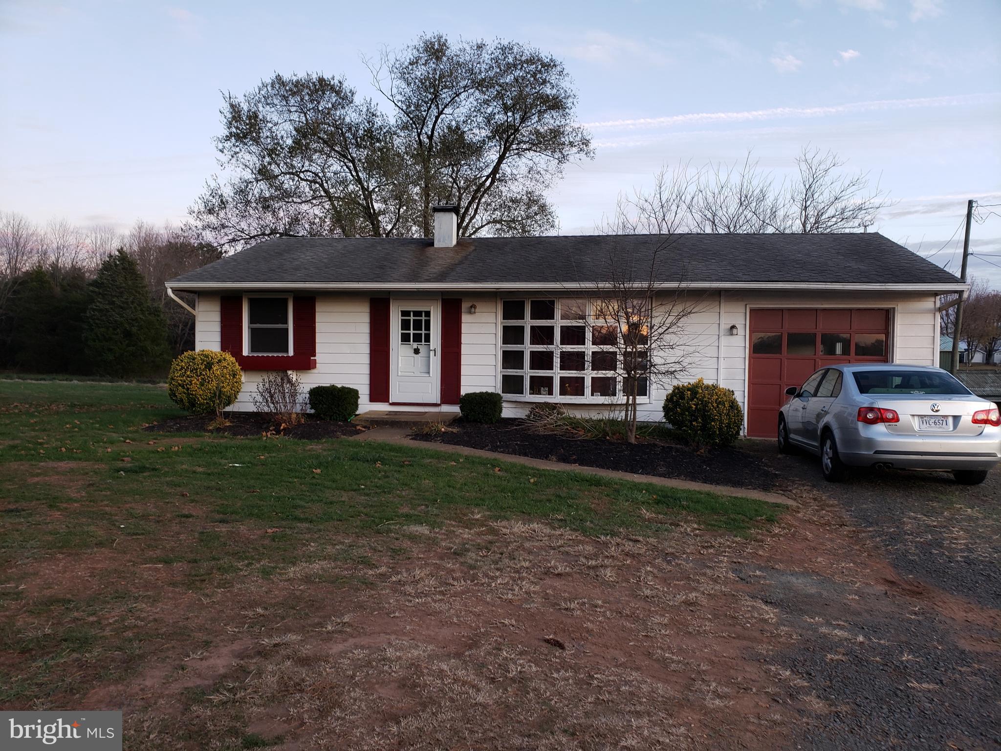 6071 Catlett Road Bealeton, VA 22712 - Photo 1 of 15