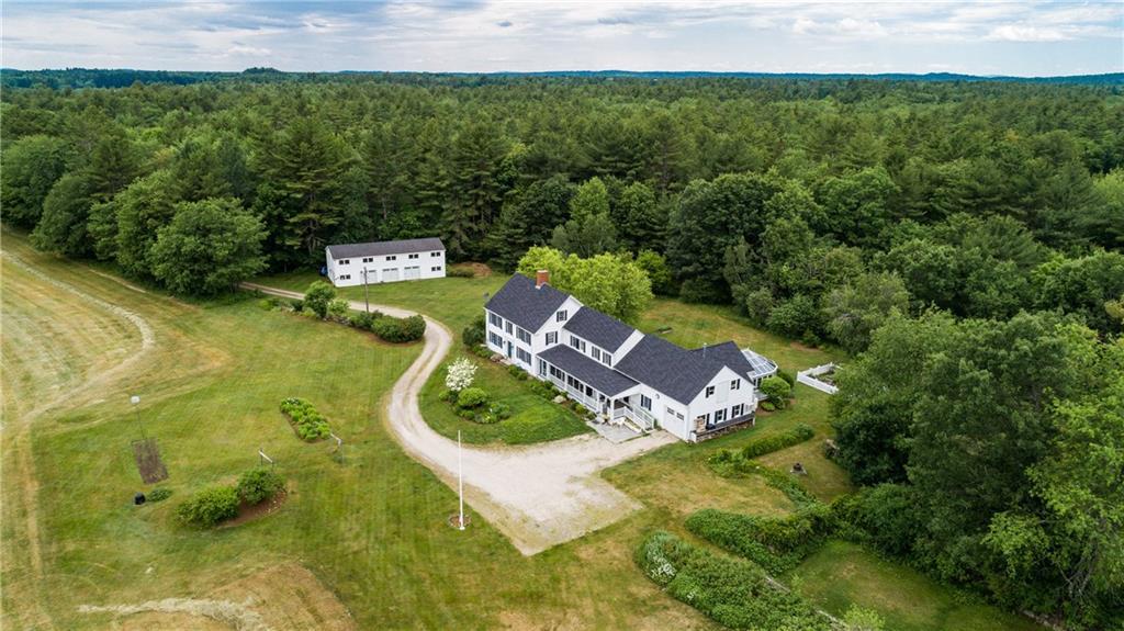 72 Old Rte 9 North Berwick, ME 03906 - Photo 1 of 35 Photo