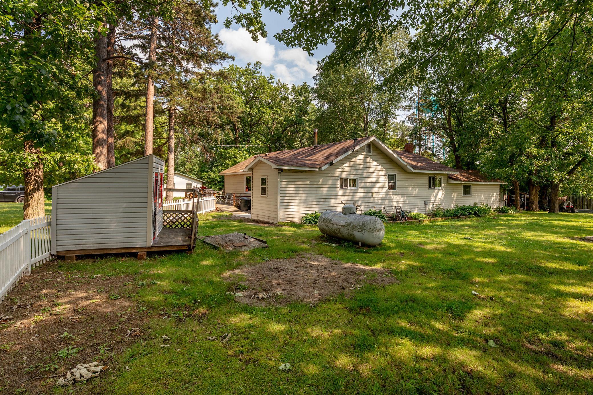 213 3rd Street South Hackensack, MN 56452 - Photo 30 of 43