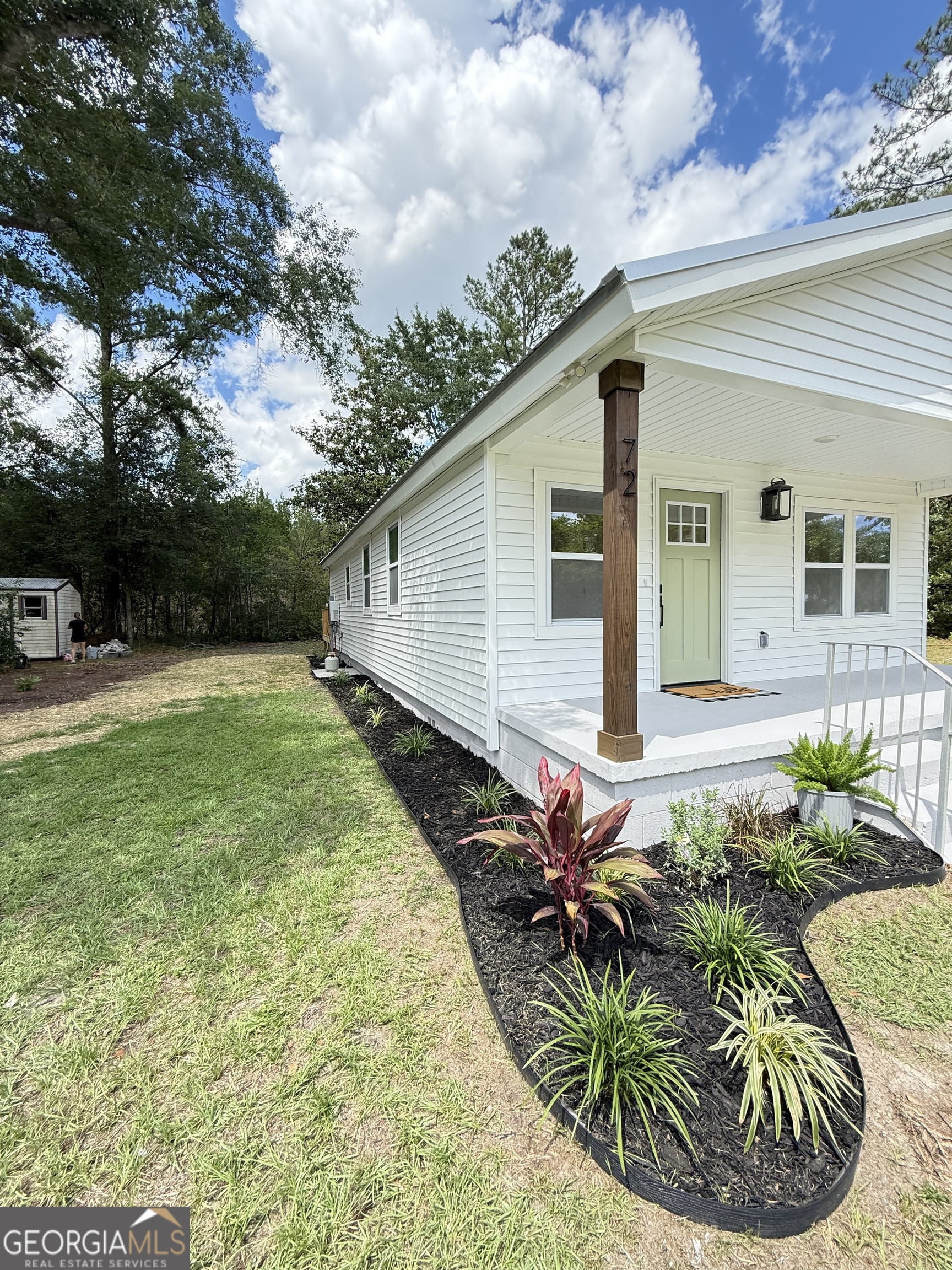72 Rogers Road Pembroke, GA 31321 - Photo 43 of 50