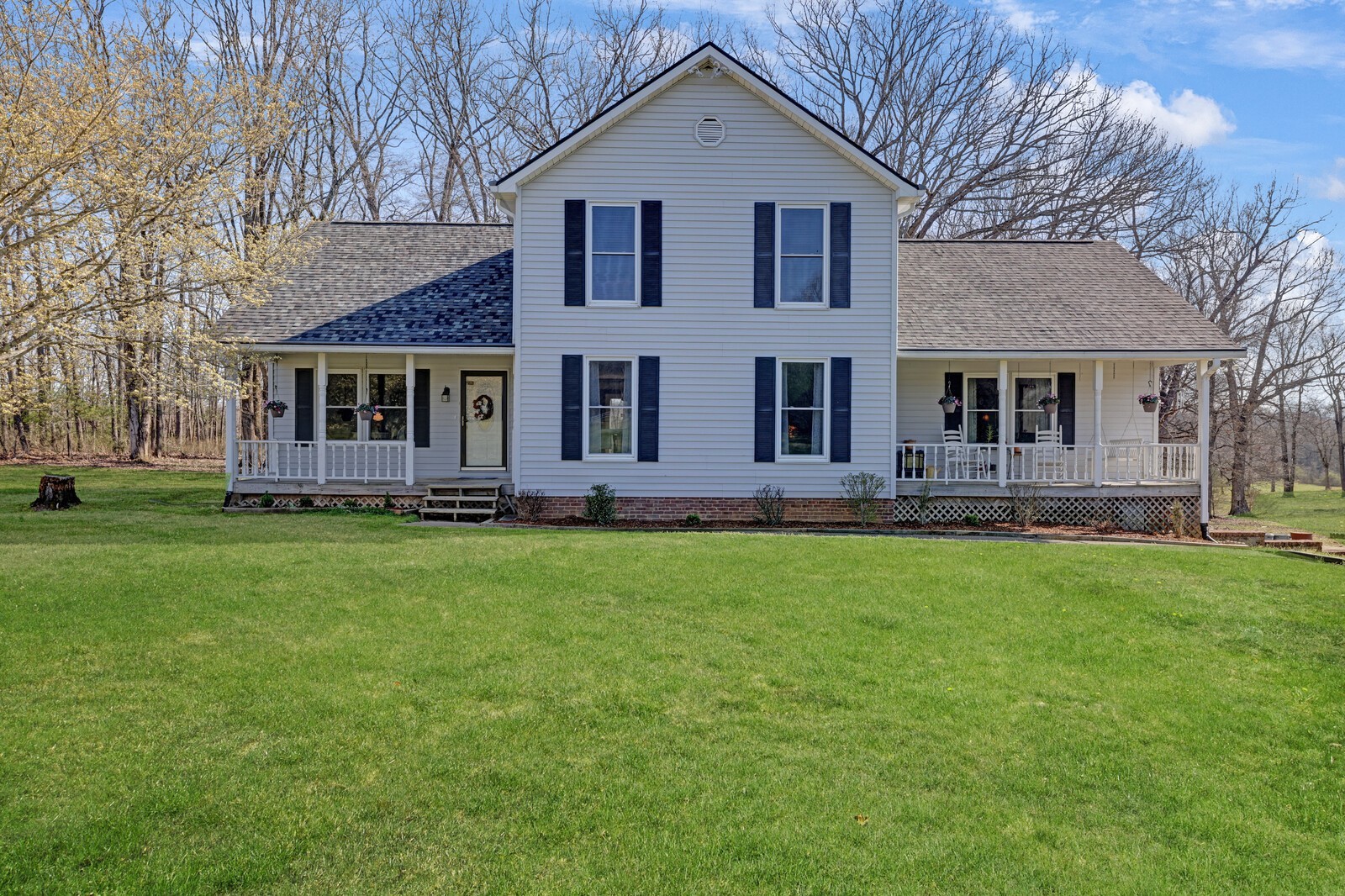 2123 Kidd Road Nolensville, TN 37135 - Photo 1 of 65 Gallery Image 1
