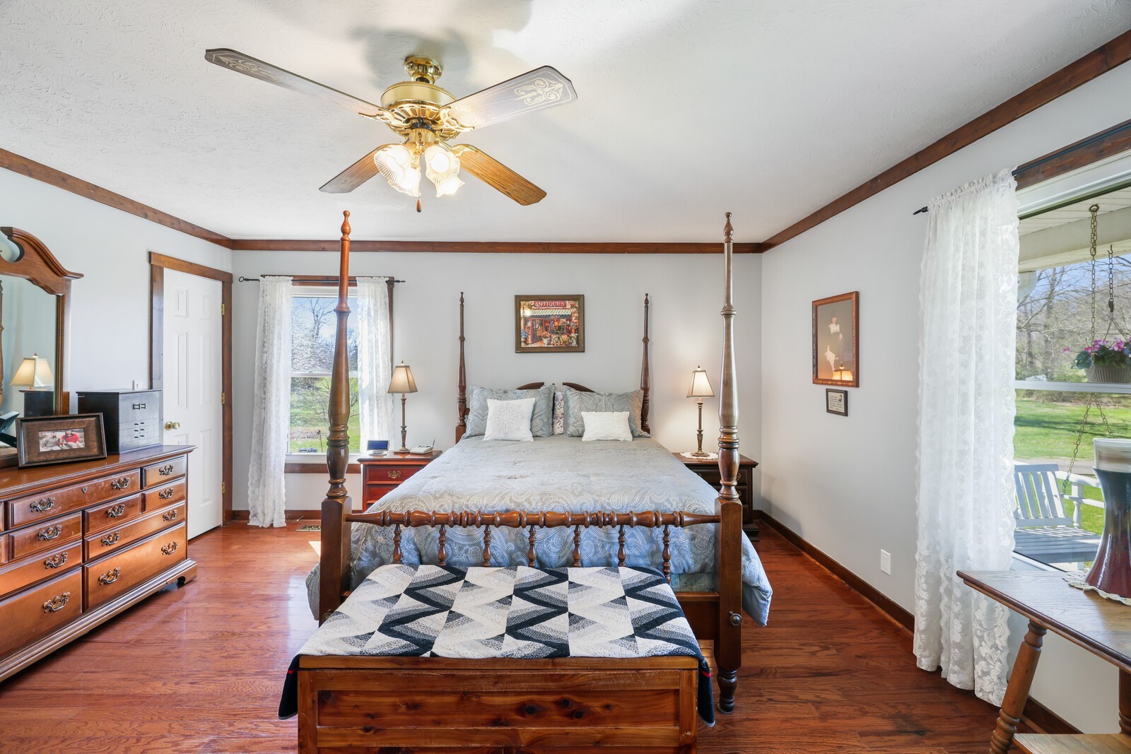 2123 Kidd Road Nolensville, TN 37135 - Photo 24 of 65 Gallery Image 24