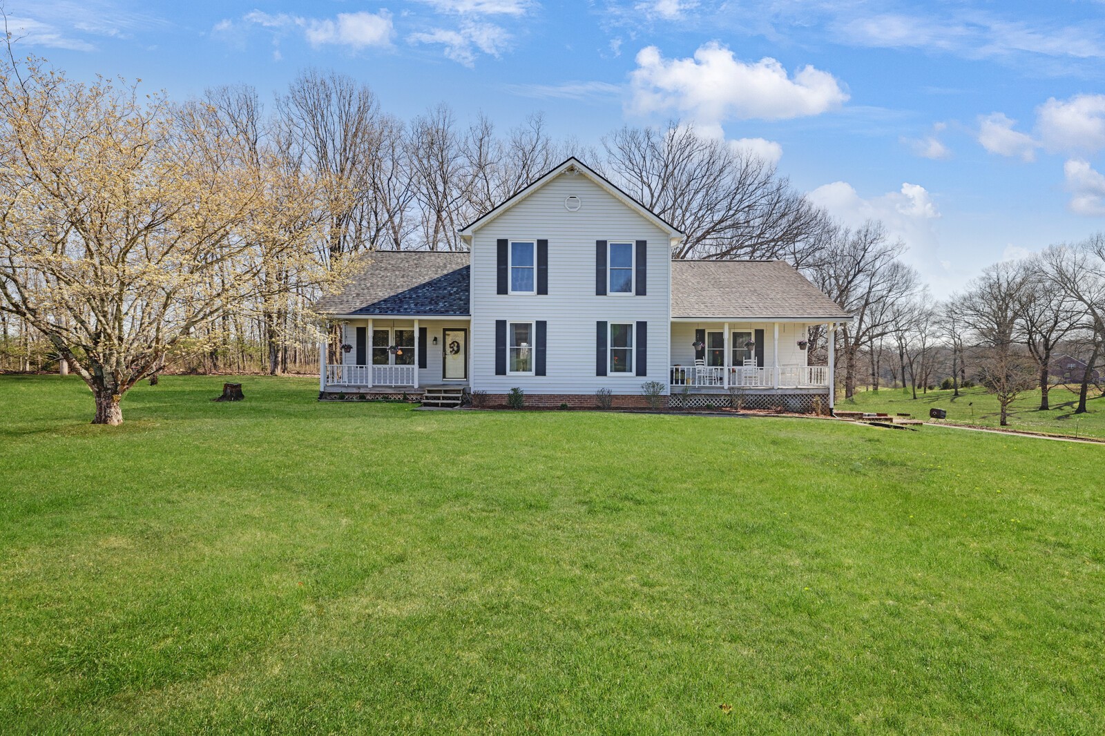 2123 Kidd Road Nolensville, TN 37135 - Photo 3 of 65 Gallery Image 3