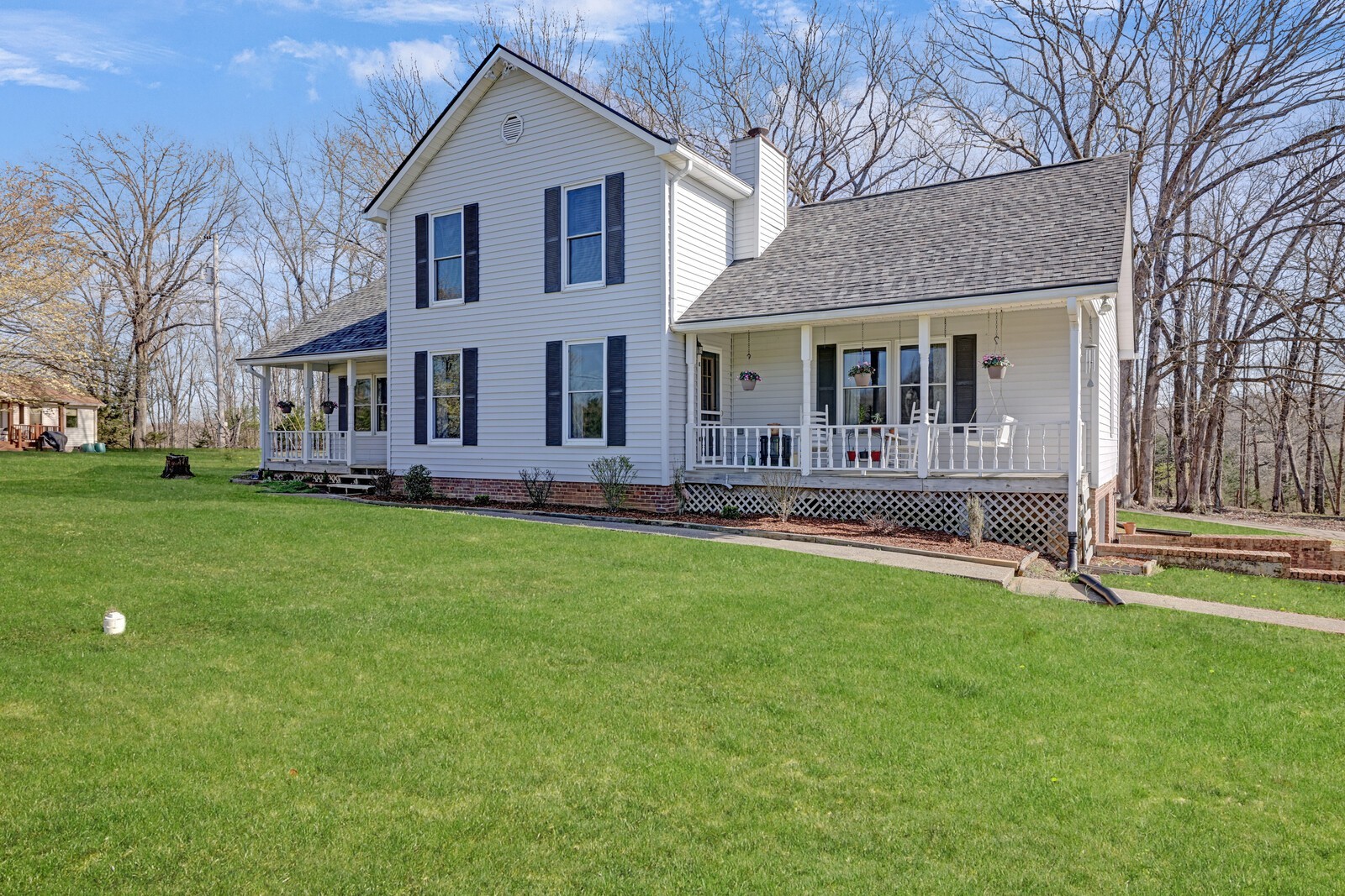 2123 Kidd Road Nolensville, TN 37135 - Photo 4 of 65 Gallery Image 4