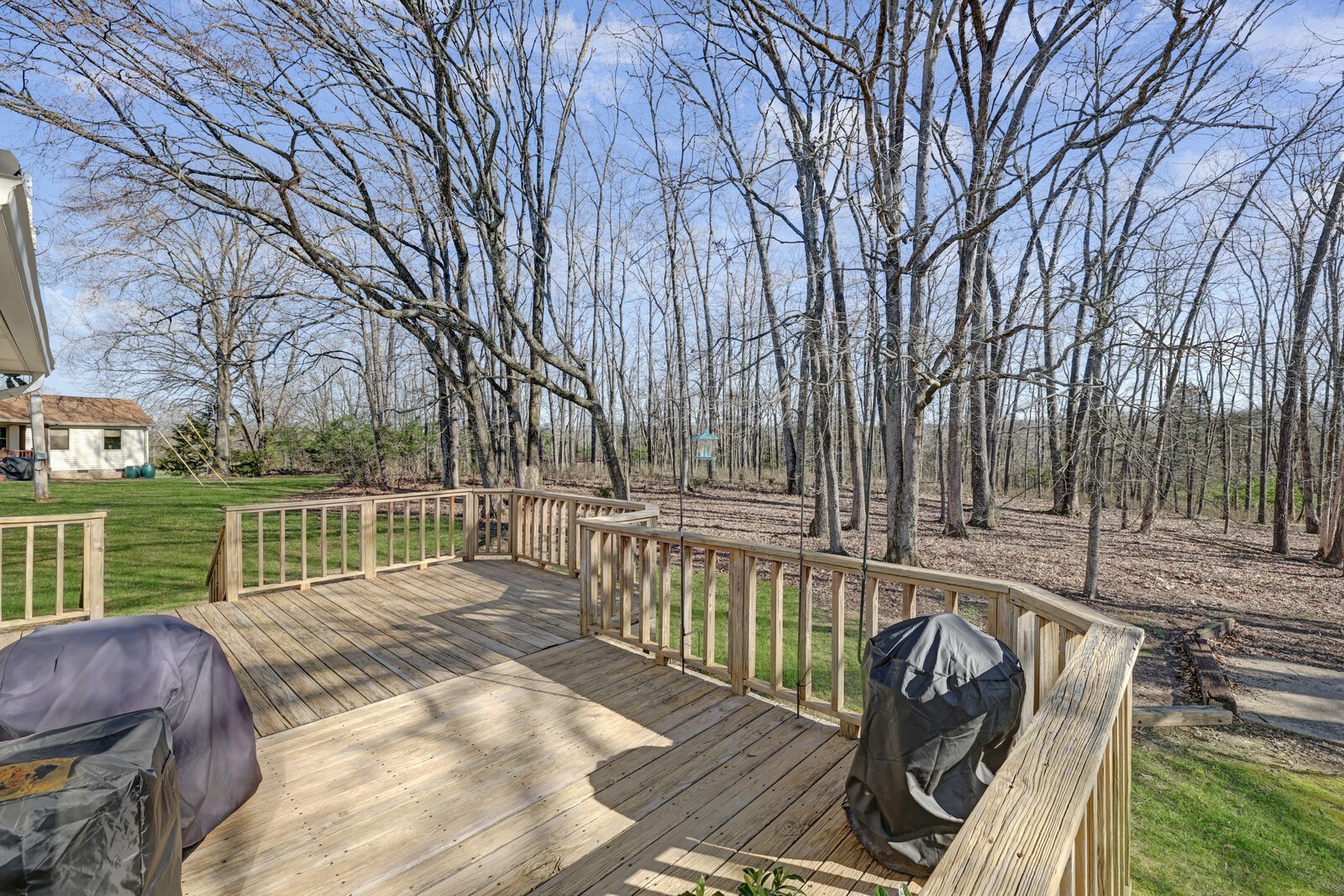 2123 Kidd Road Nolensville, TN 37135 - Photo 48 of 65 Gallery Image 48