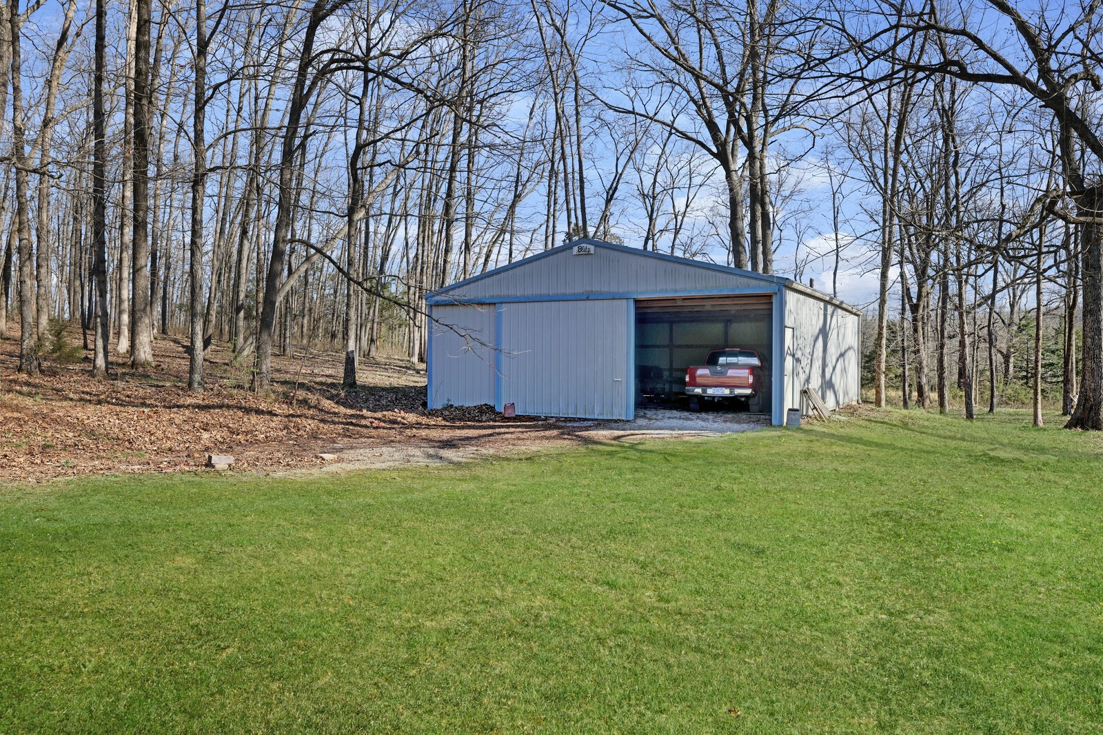 2123 Kidd Road Nolensville, TN 37135 - Photo 56 of 65 Gallery Image 56