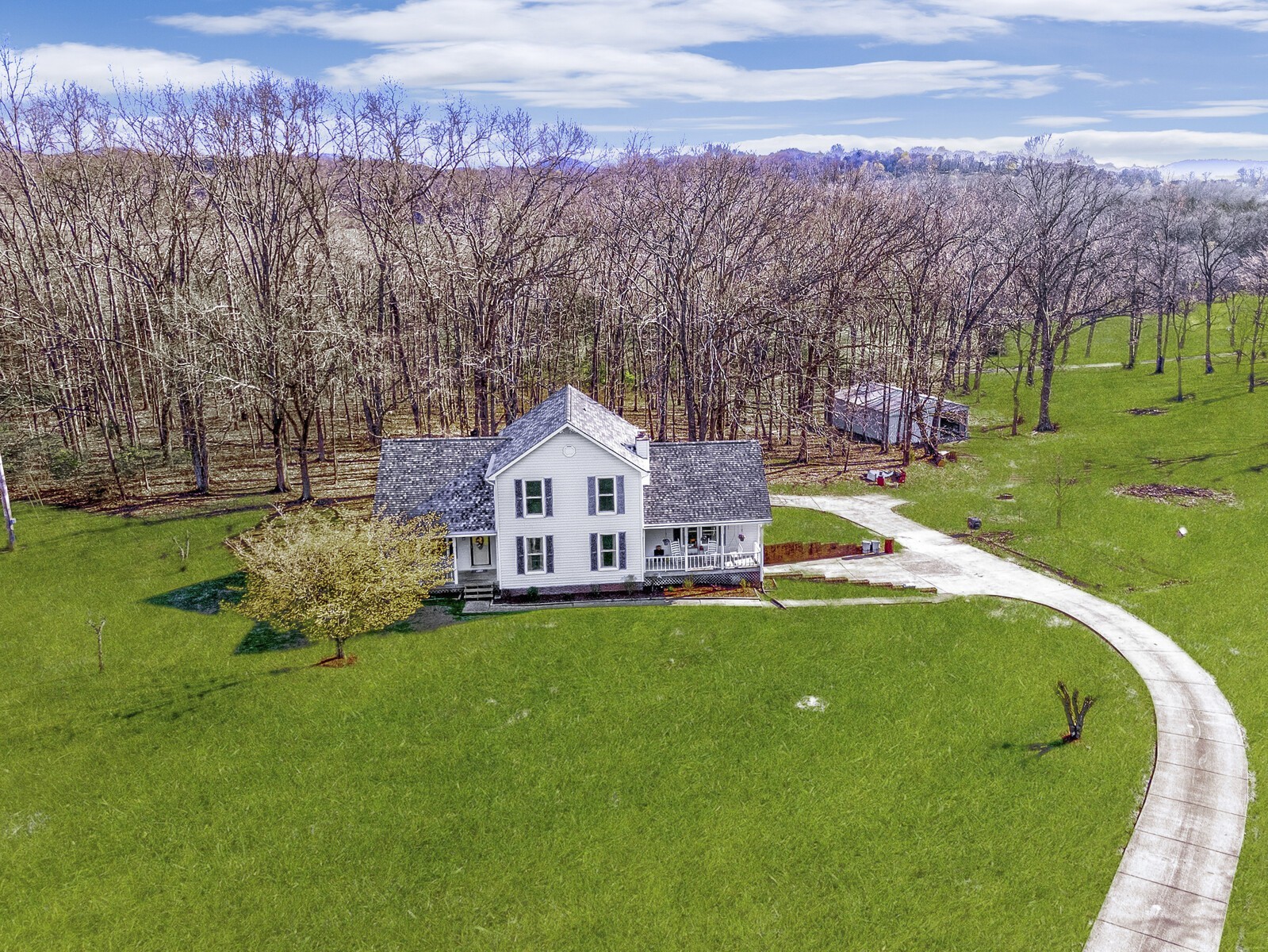 2123 Kidd Road Nolensville, TN 37135 - Photo 58 of 65 Gallery Image 58