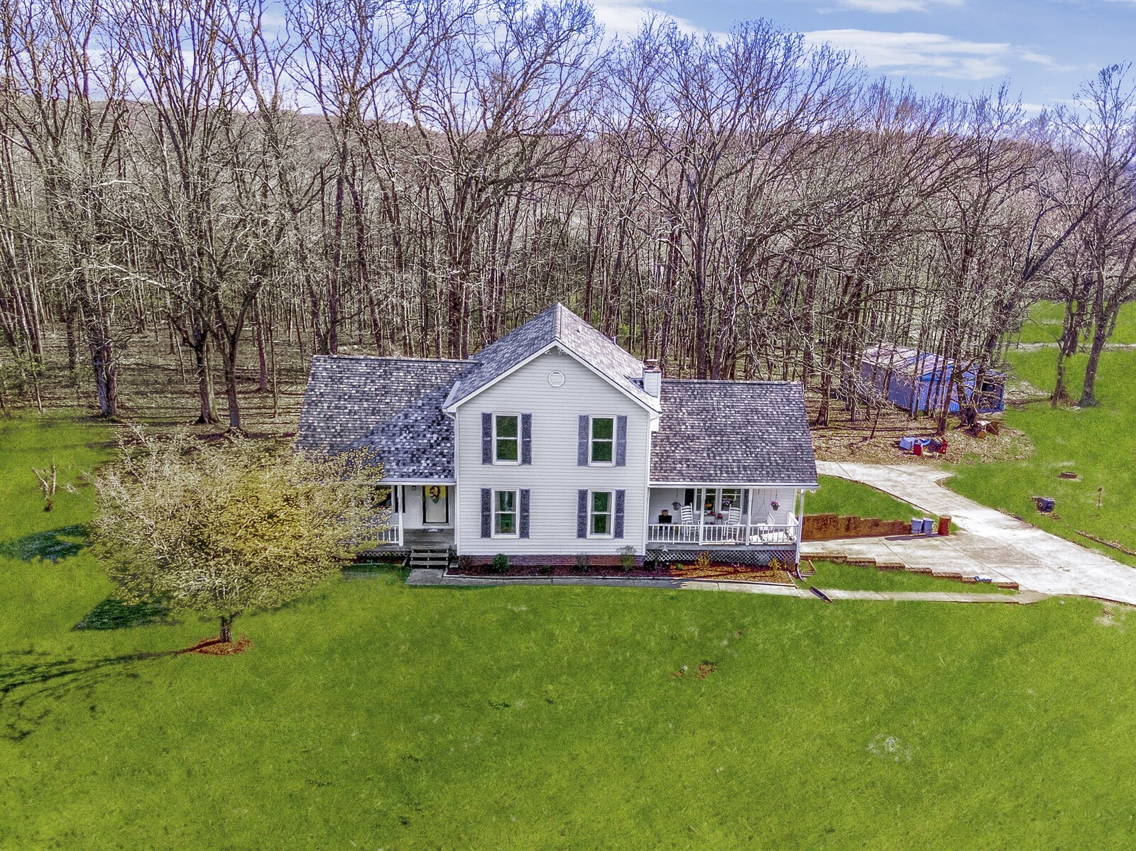 2123 Kidd Road Nolensville, TN 37135 - Photo 59 of 65 Gallery Image 59