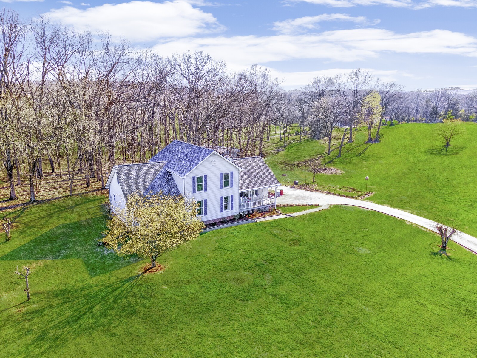 2123 Kidd Road Nolensville, TN 37135 - Photo 61 of 65 Gallery Image 61