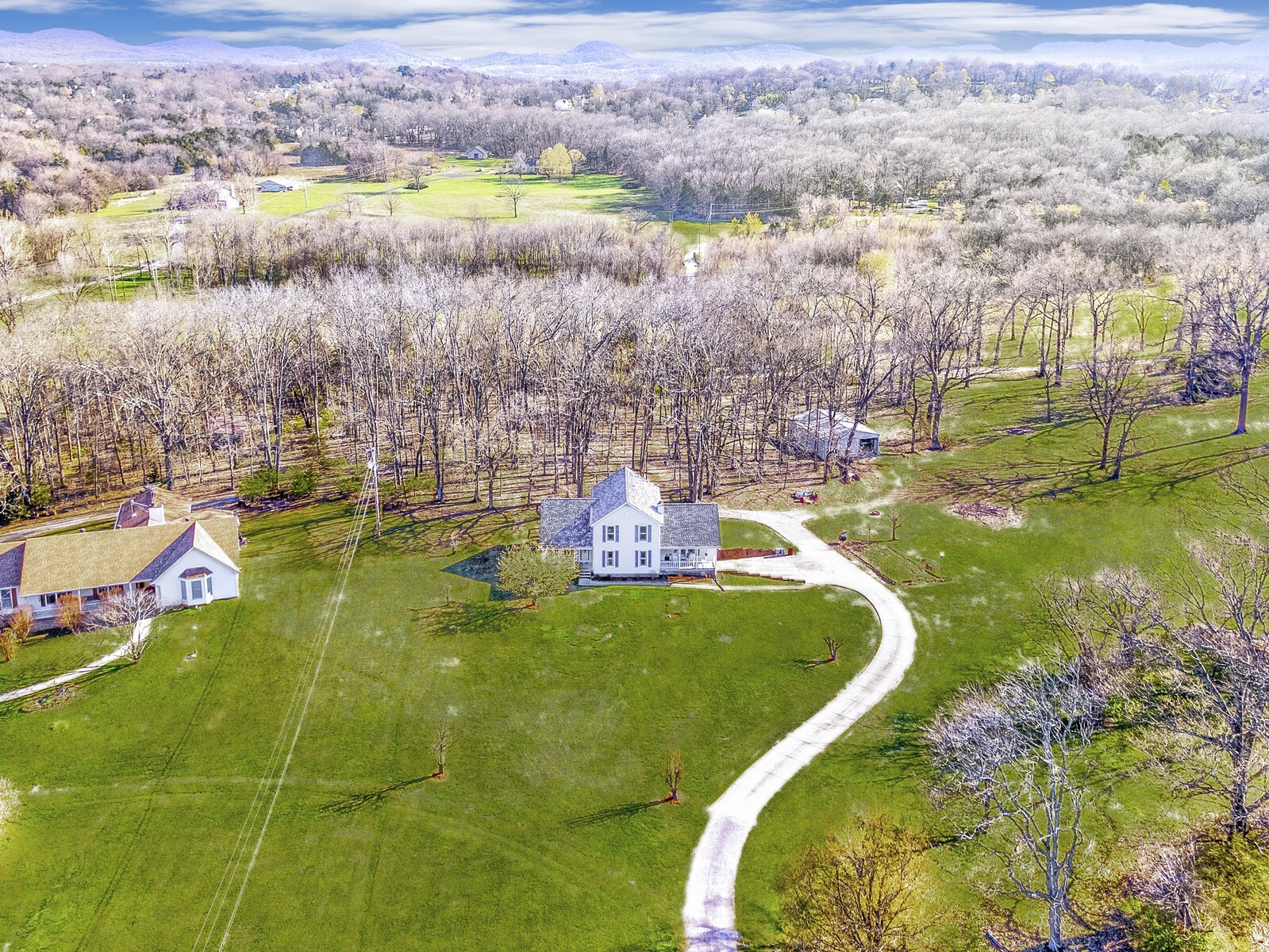 2123 Kidd Road Nolensville, TN 37135 - Photo 62 of 65 Gallery Image 62