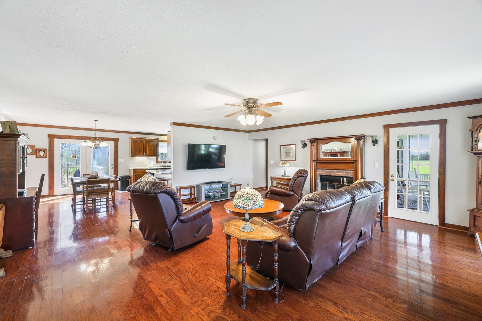 2123 Kidd Road Nolensville, TN 37135 - Photo 10 of 65 Gallery Image 10