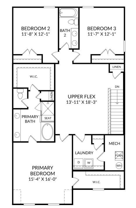 1819 Viewfield Road Fort Mill, SC 29708 - Photo 36 of 44