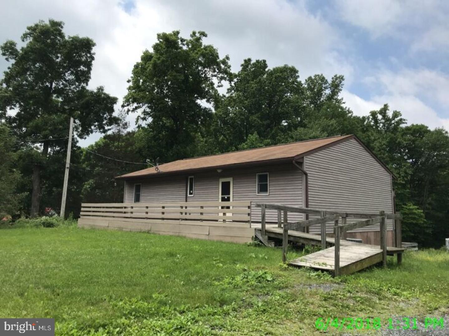 169 Five Points Road Mertztown, PA 19539 - Photo 1 of 6 Gallery Image 1