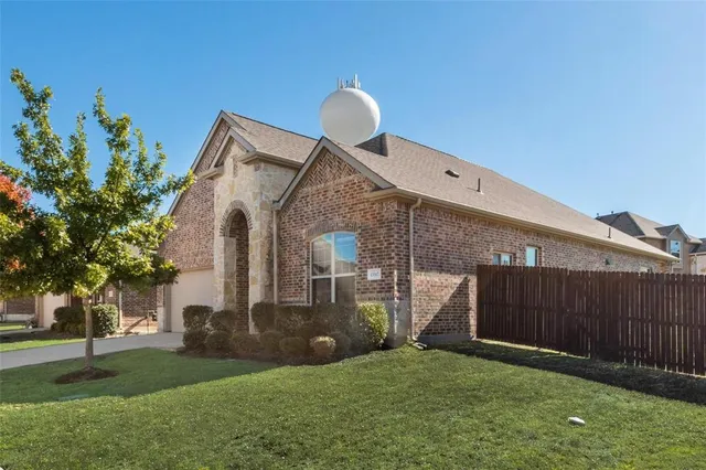 $2,495 | 15517 Drury Lane, Frisco, TX 75036