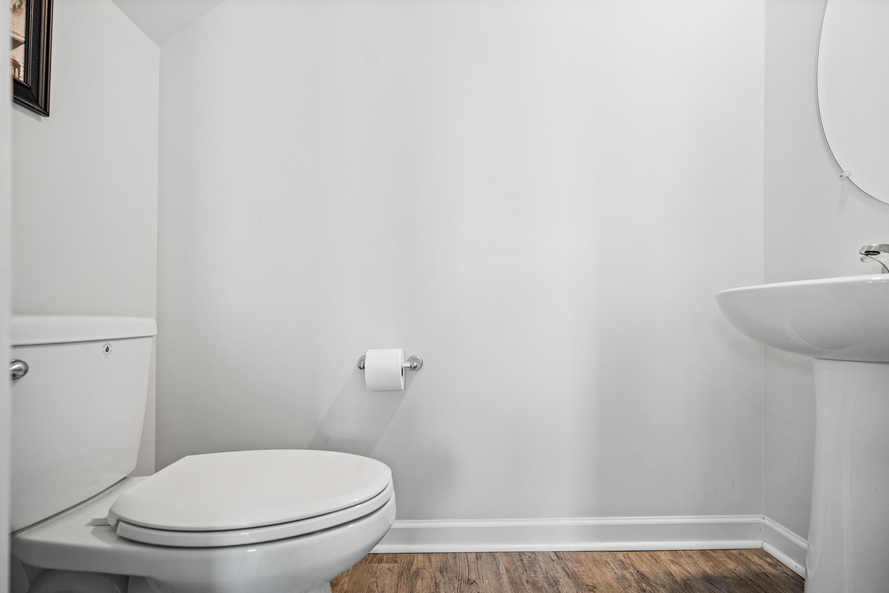 785 Redbud Lane Summerville, SC 29486 - Photo 11 of 45 POWDER ROOM