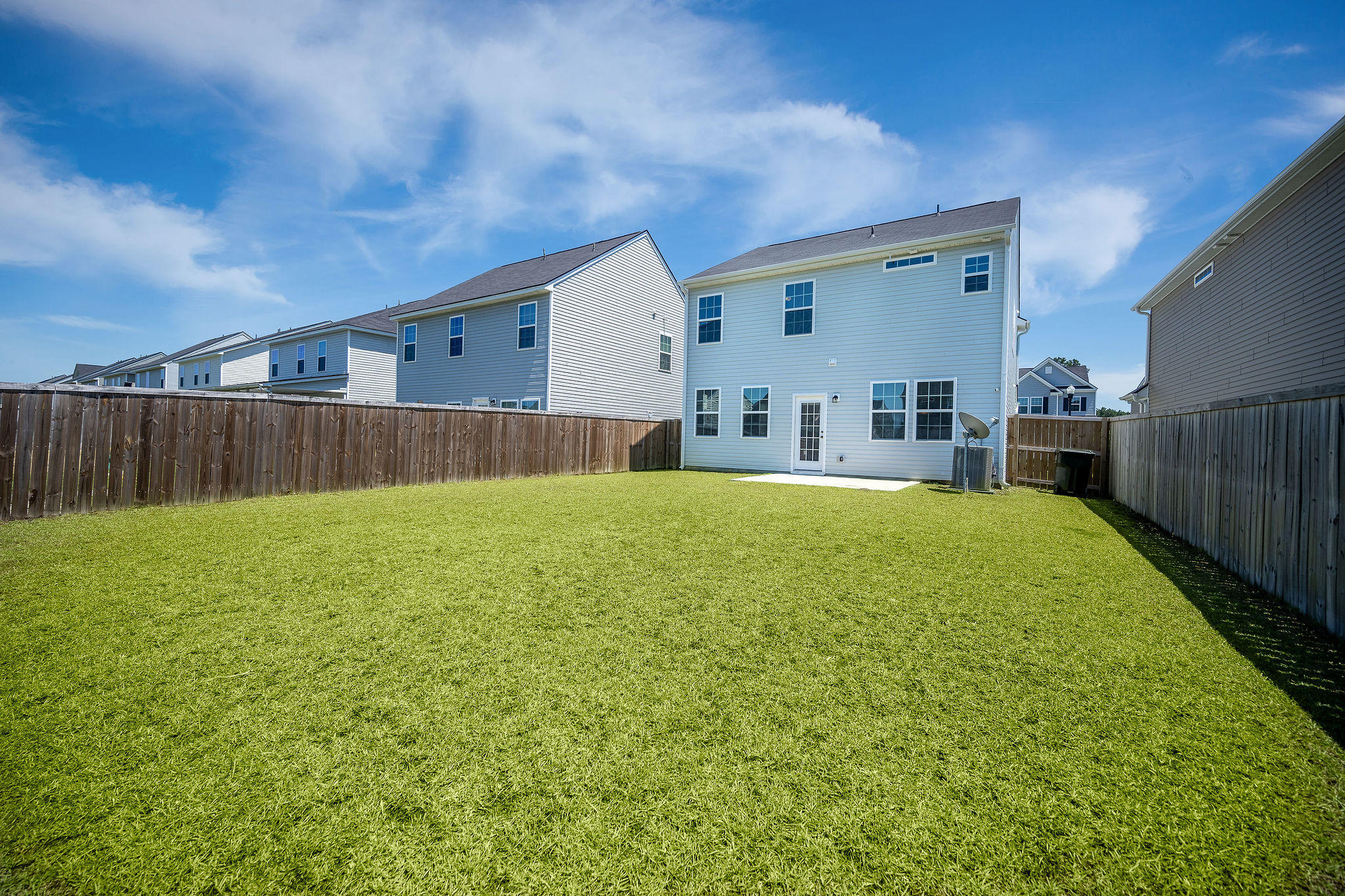 785 Redbud Lane Summerville, SC 29486 - Photo 21 of 45 BACKYARD
