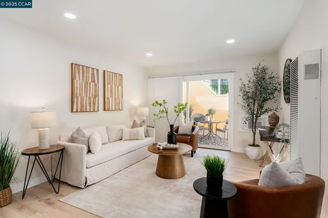 $235,000 | 1600 Laguna Street, Unit D, Concord, CA 94520