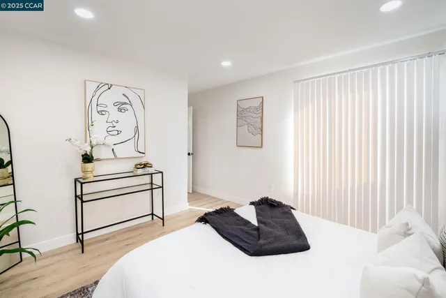 $235,000 | 1600 Laguna Street, Unit D, Concord, CA 94520