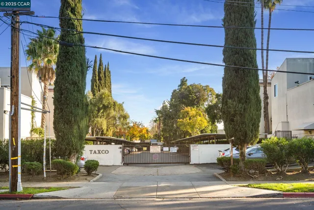 $235,000 | 1600 Laguna Street, Unit D, Concord, CA 94520