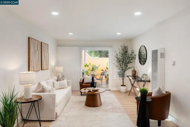 $235,000 | 1600 Laguna Street, Unit D, Concord, CA 94520