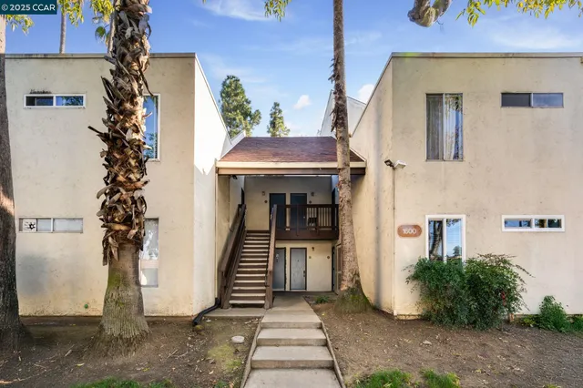 $235,000 | 1600 Laguna Street, Unit D, Concord, CA 94520