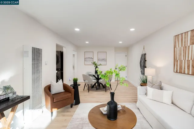 $235,000 | 1600 Laguna Street, Unit D, Concord, CA 94520