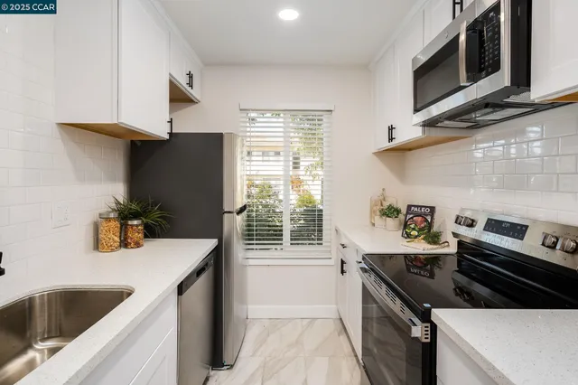 $235,000 | 1600 Laguna Street, Unit D, Concord, CA 94520