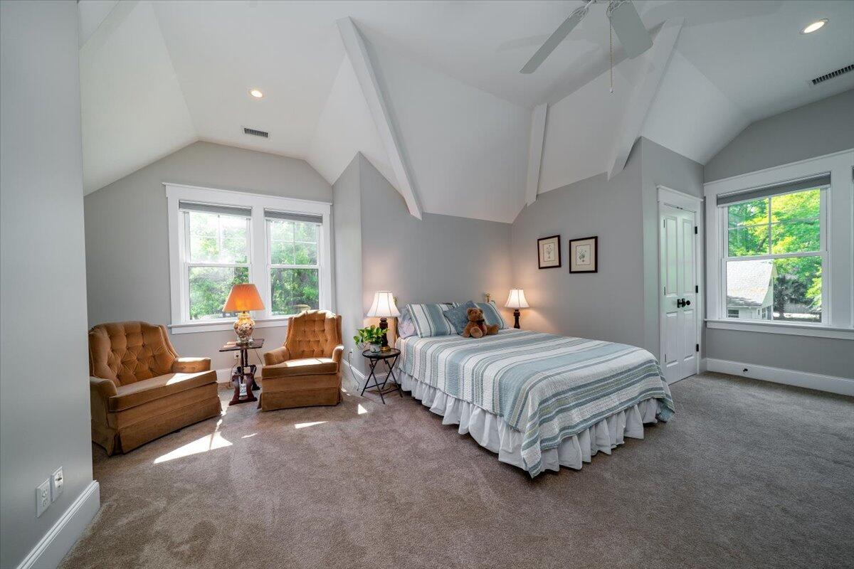8374 Chisolm Plantation Road Edisto Island, SC 29438 - Photo 42 of 79 8374