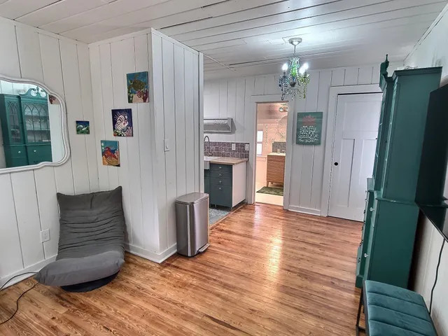 $1,700 | 50 Magnolia Drive, Unit A, St. Augustine, FL 32080