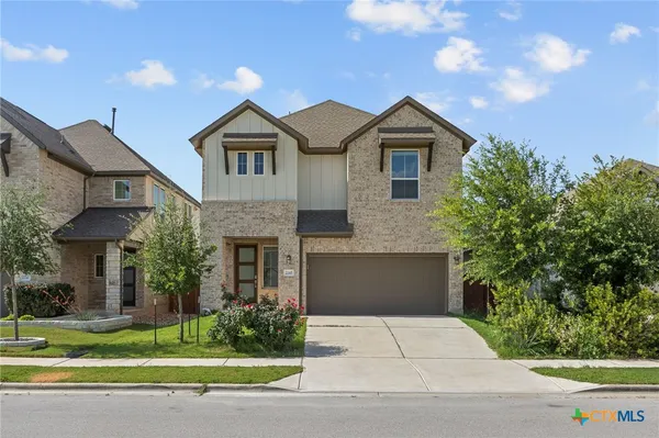 $2,700 | 2145 Stampede Drive, Leander, TX 78641