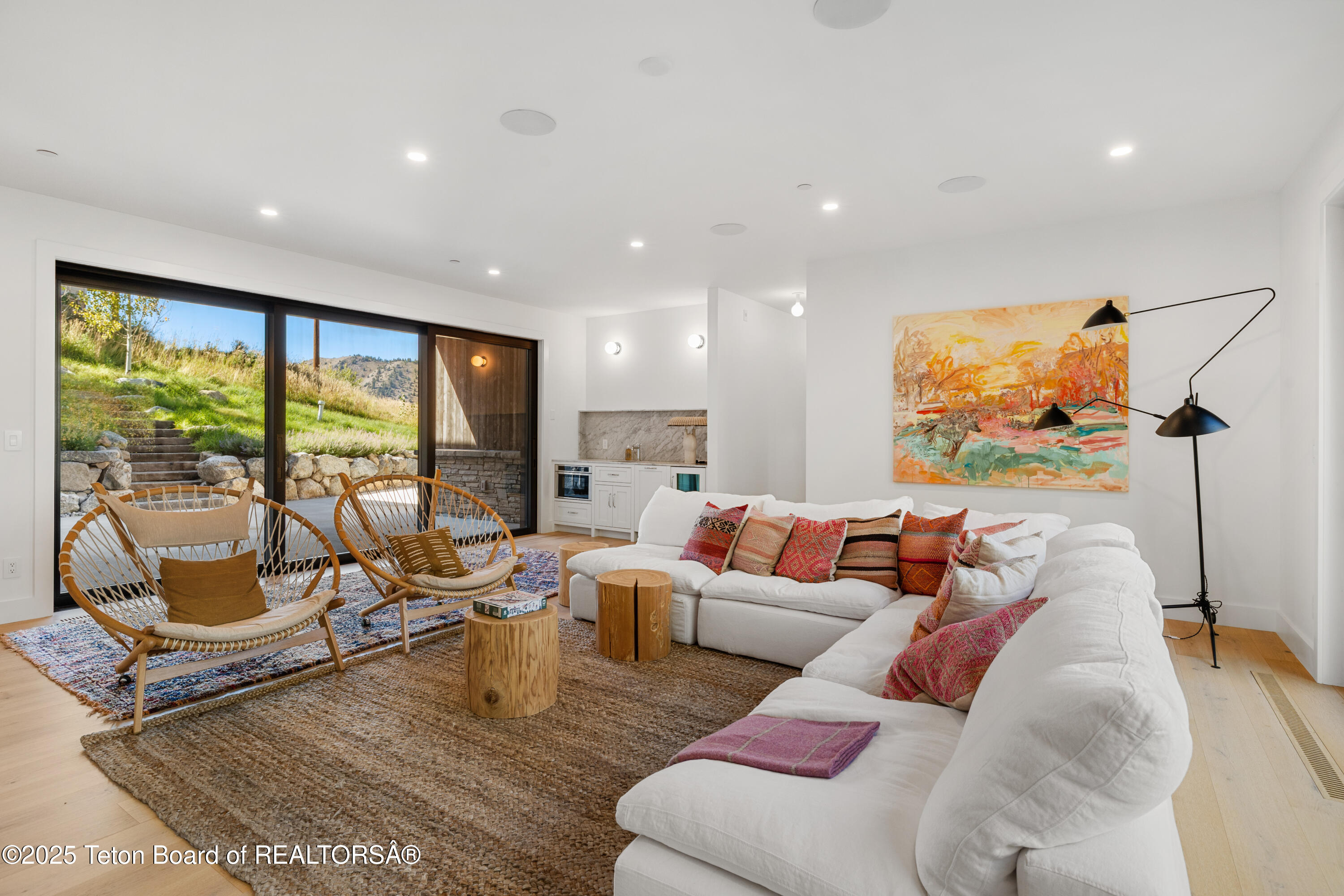 705 Rodeo Drive Jackson, WY 83001 - Photo 19 of 45 25-25 - 705 Rodeo Dr