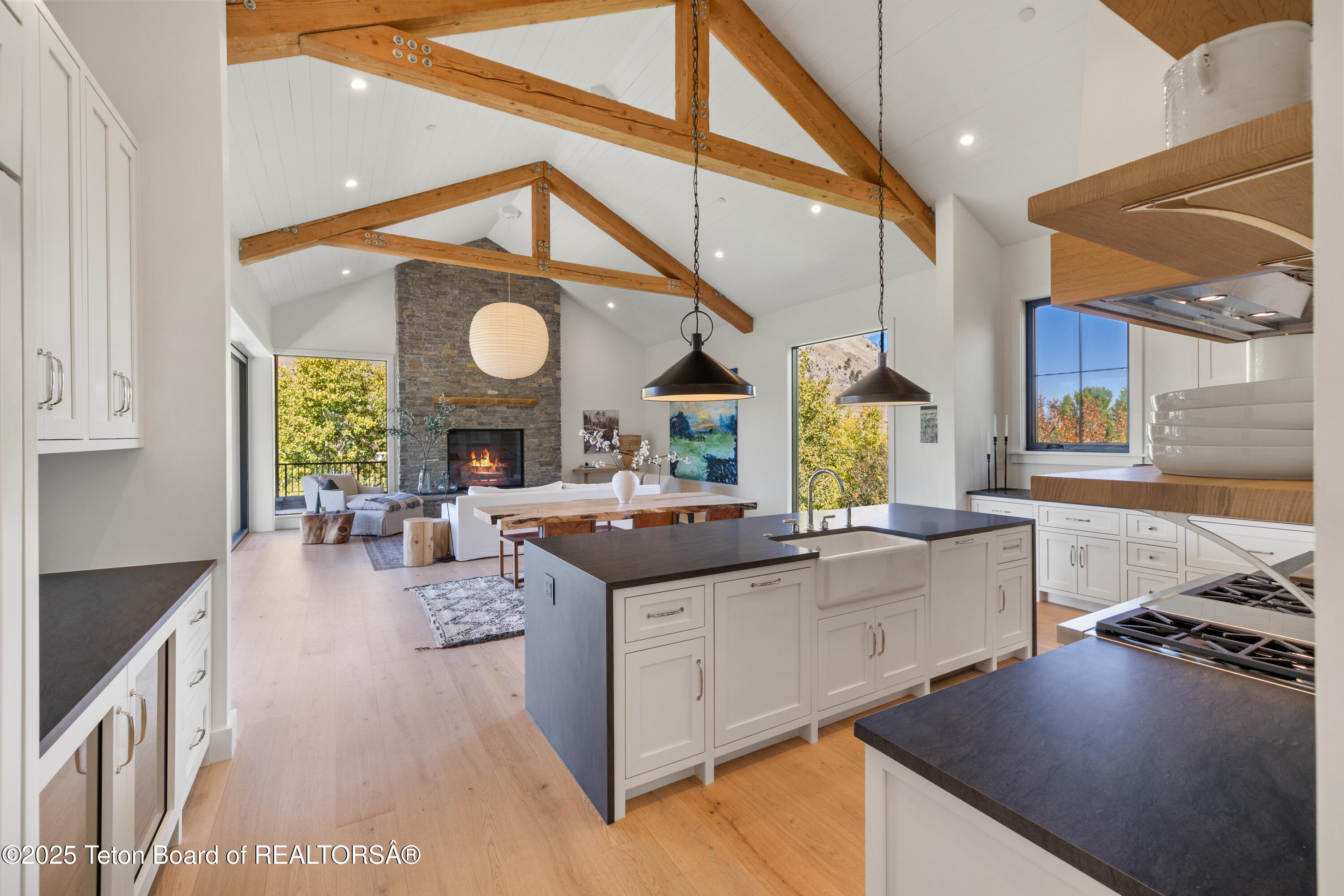 705 Rodeo Drive Jackson, WY 83001 - Photo 2 of 45 07-07 - 705 Rodeo Dr