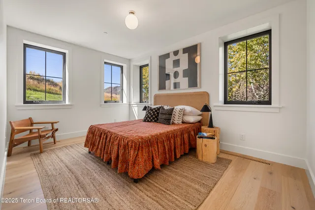 $8,500,000 | 705 Rodeo Drive, Jackson, WY 83001