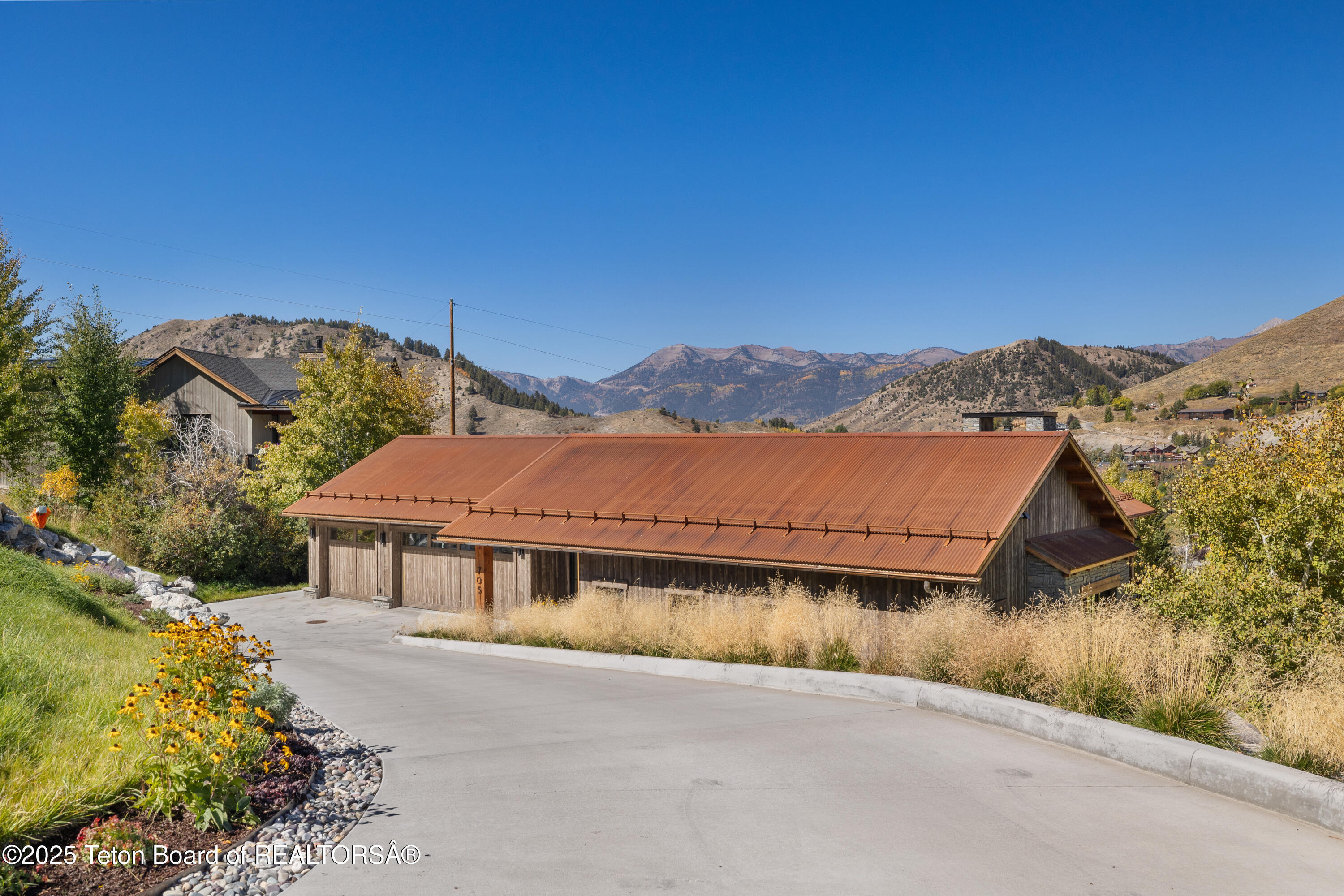 705 Rodeo Drive Jackson, WY 83001 - Photo 29 of 45 01-01 - 705 Rodeo Dr