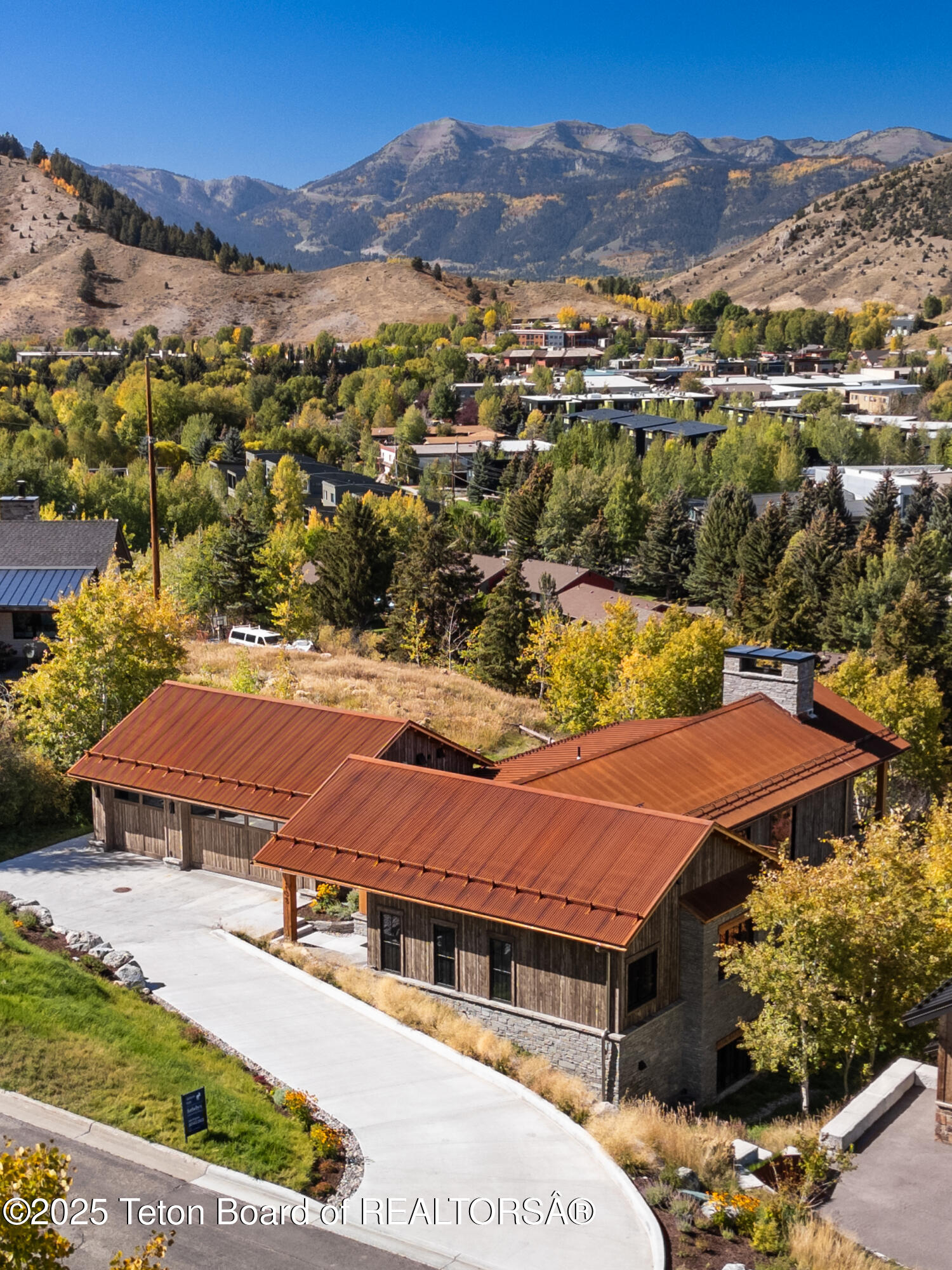 705 Rodeo Drive Jackson, WY 83001 - Photo 31 of 45 37-37 - 705 Rodeo Dr