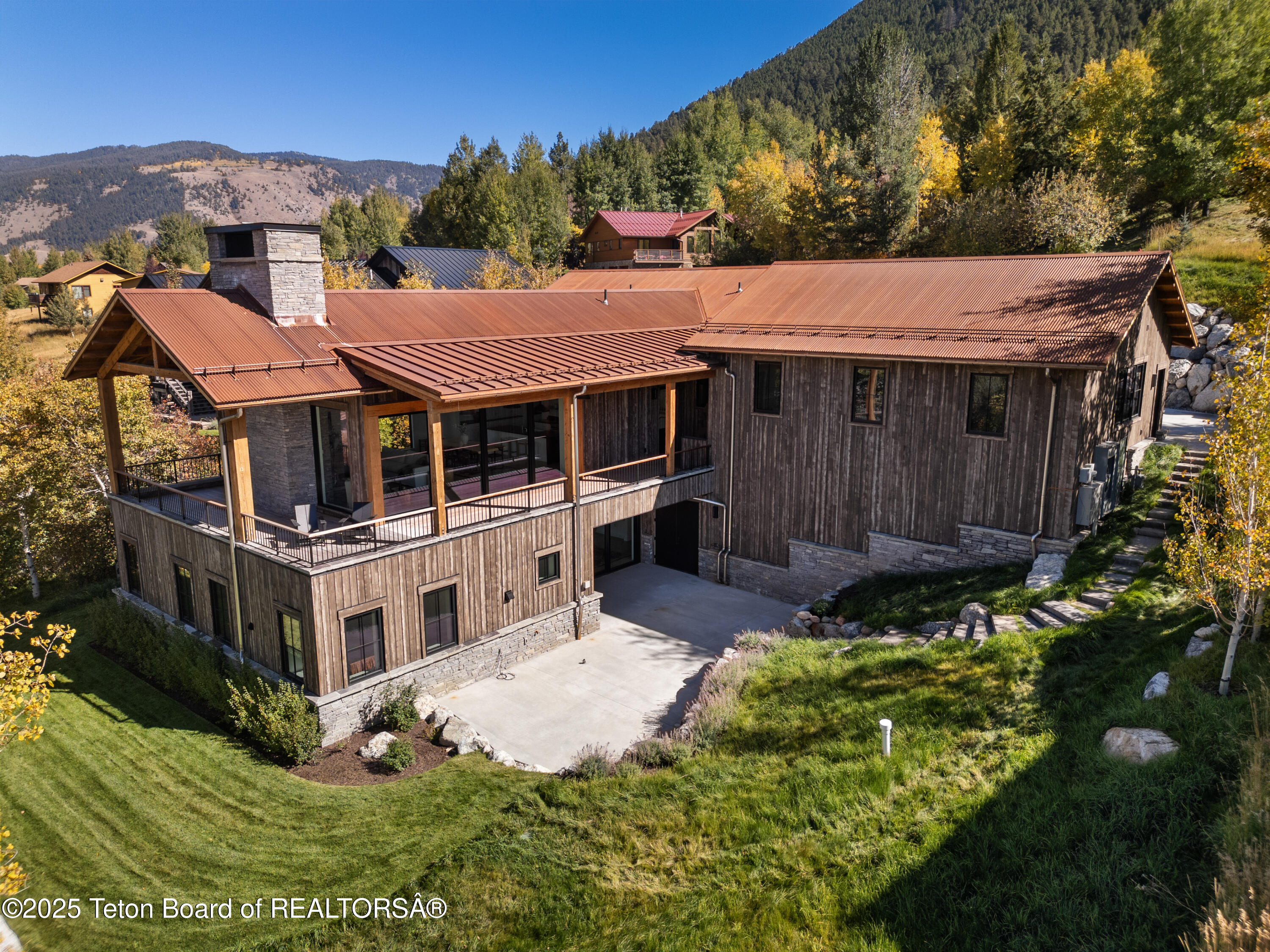 705 Rodeo Drive Jackson, WY 83001 - Photo 32 of 45 39-39 - 705 Rodeo Dr