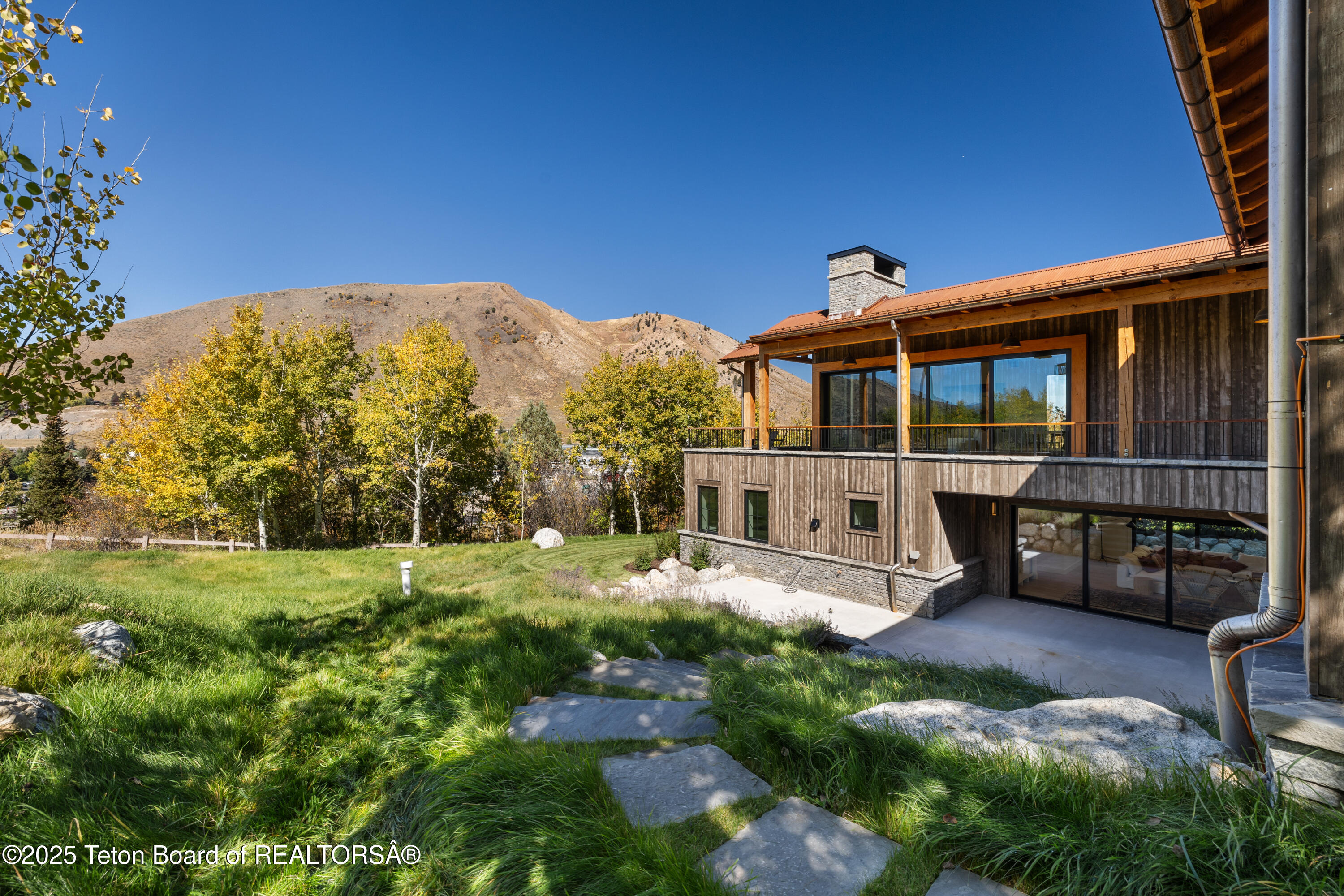 705 Rodeo Drive Jackson, WY 83001 - Photo 33 of 45 34-34 - 705 Rodeo Dr