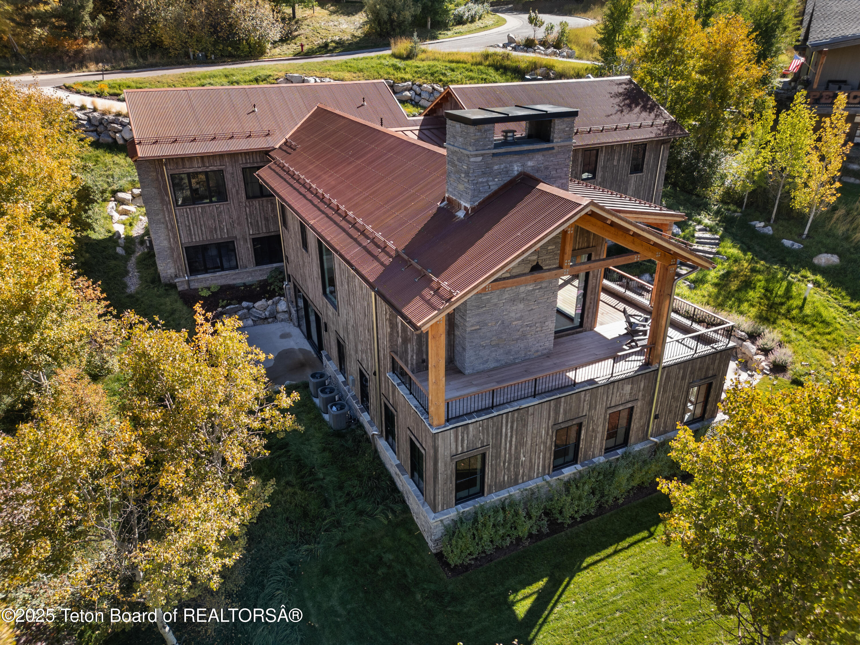 705 Rodeo Drive Jackson, WY 83001 - Photo 34 of 45 40-40 - 705 Rodeo Dr