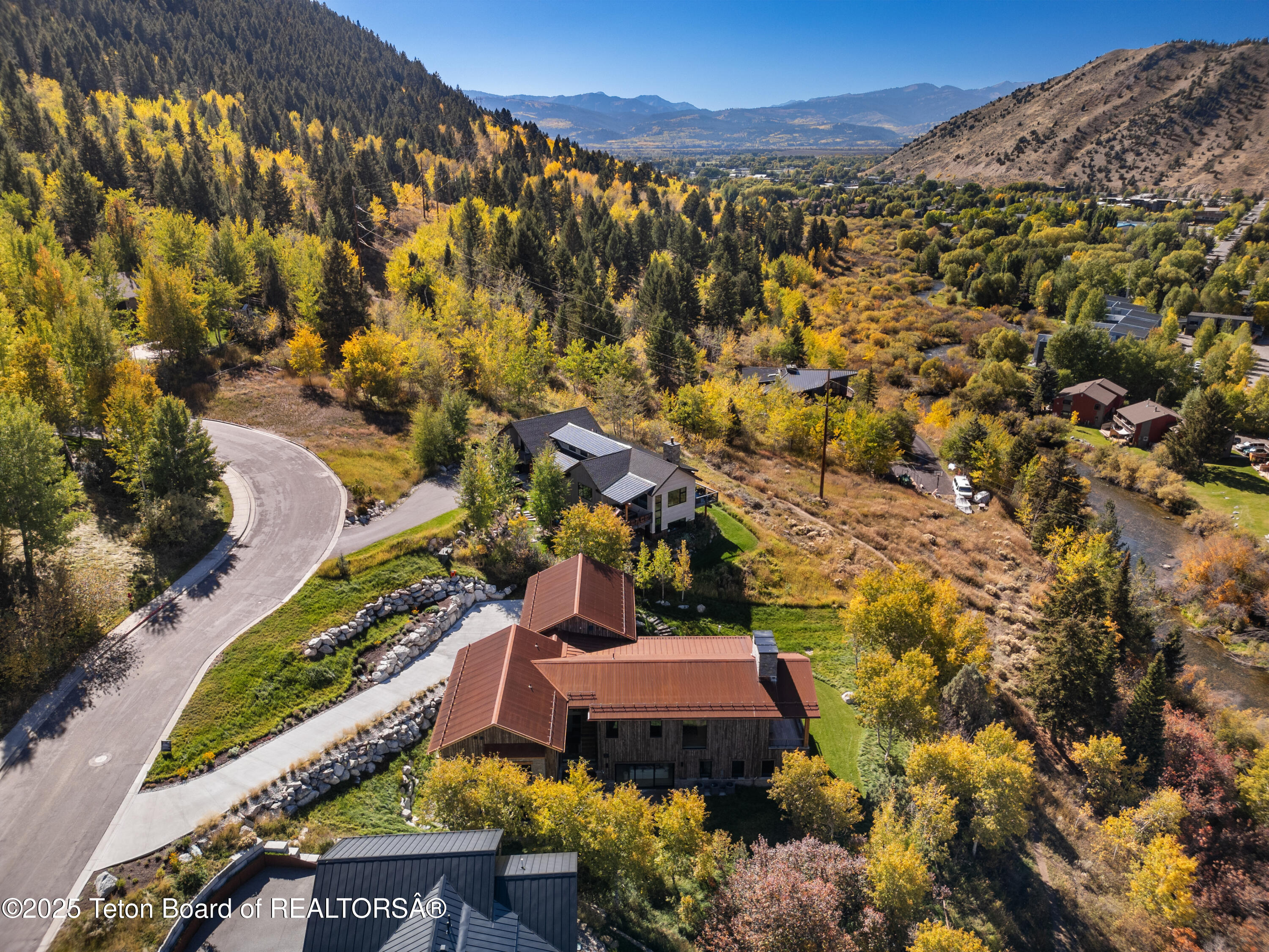 705 Rodeo Drive Jackson, WY 83001 - Photo 35 of 45 41-41 - 705 Rodeo Dr