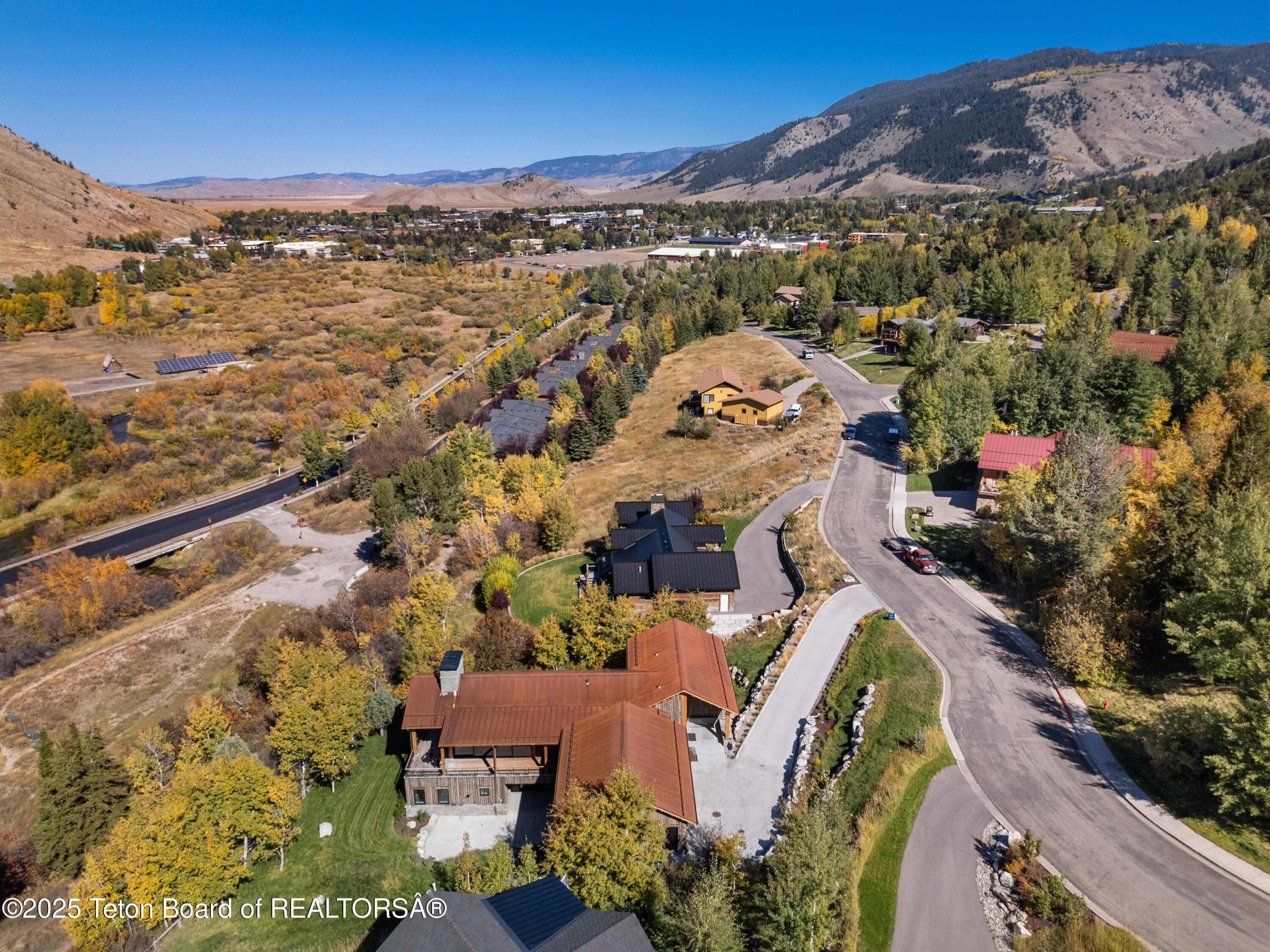 705 Rodeo Drive Jackson, WY 83001 - Photo 36 of 45 38-38 - 705 Rodeo Dr