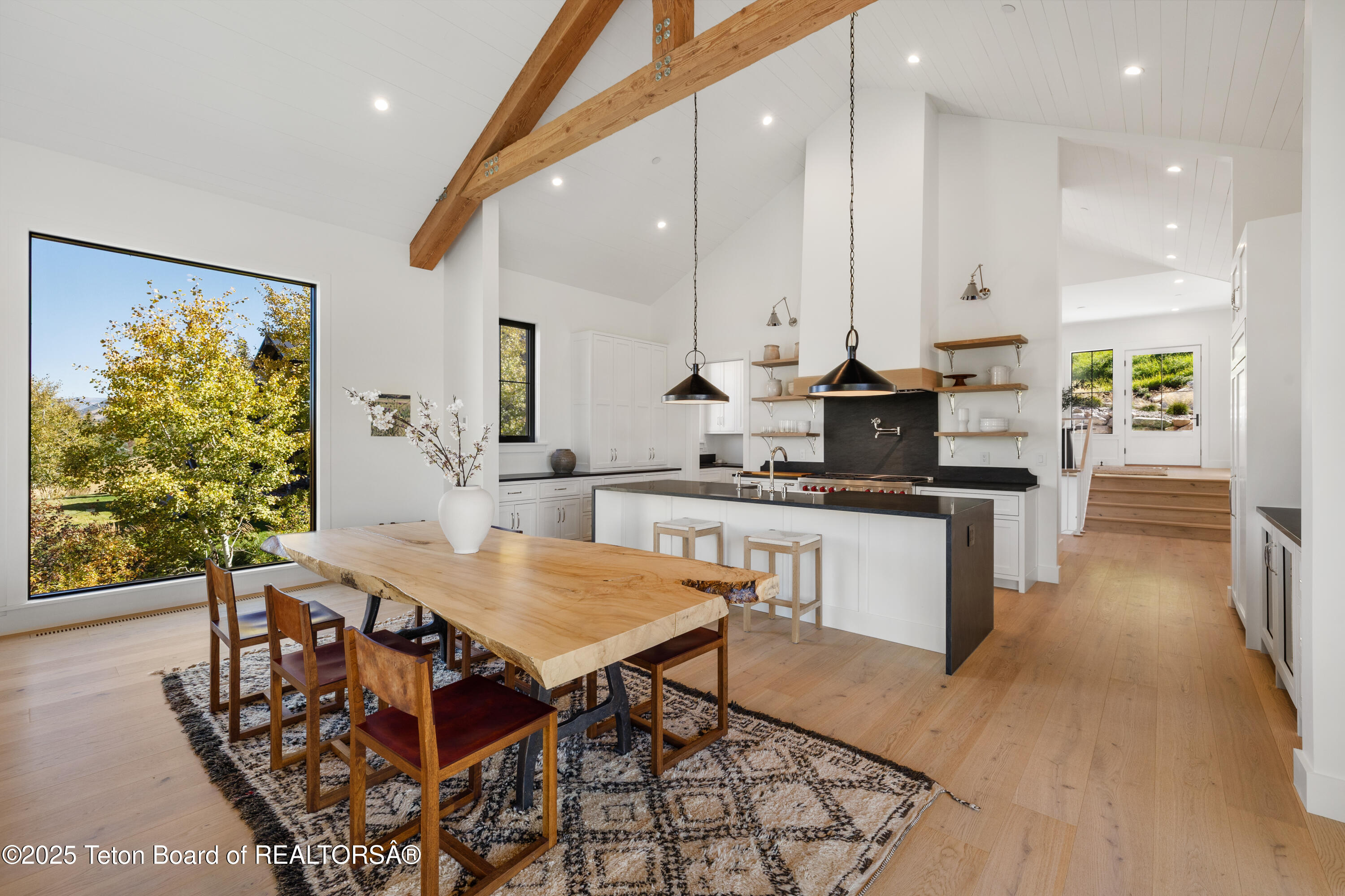 705 Rodeo Drive Jackson, WY 83001 - Photo 4 of 45 10-10 - 705 Rodeo Dr