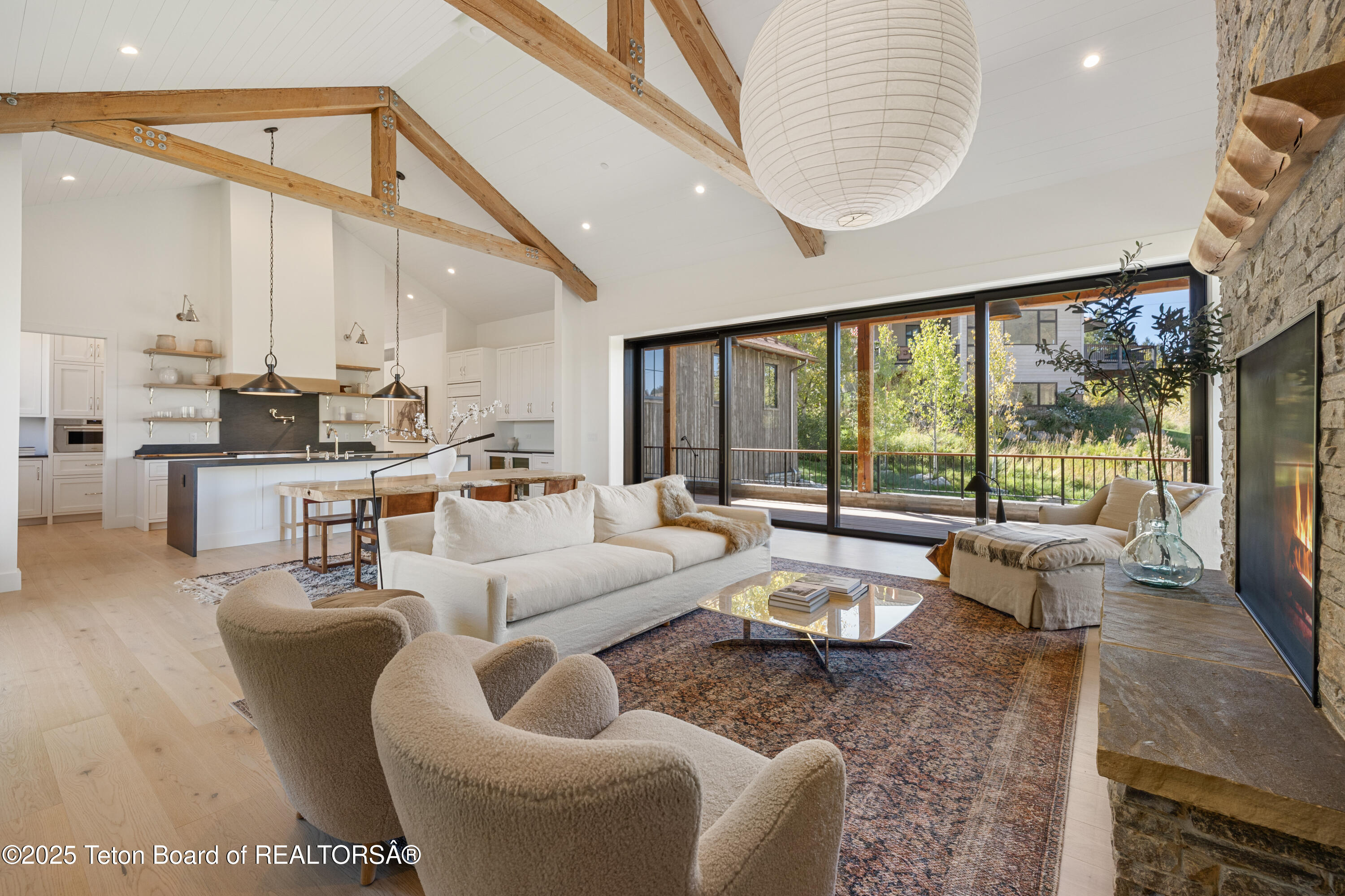 705 Rodeo Drive Jackson, WY 83001 - Photo 6 of 45 12-12 - 705 Rodeo Dr