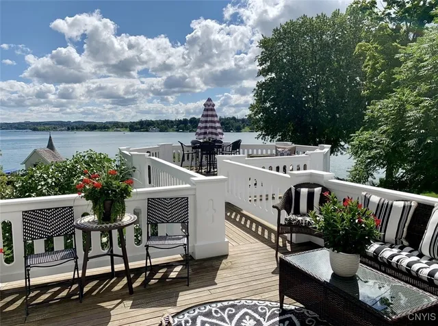 $2,895,000 | 104 East Genesee Street, Skaneateles, NY 13152