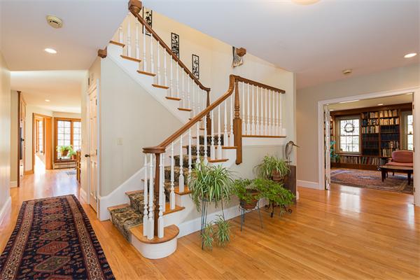 4 Westwind Road Danvers, MA 01923 - Photo 5 of 25 Gallery Image 5