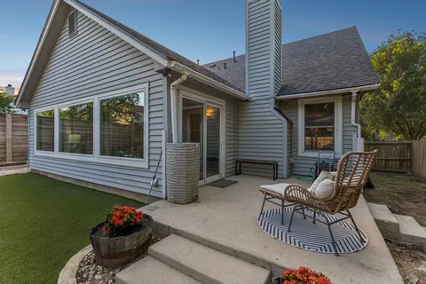 $479,500 | 1206 Forest Oaks Path, Cedar Park, TX 78613