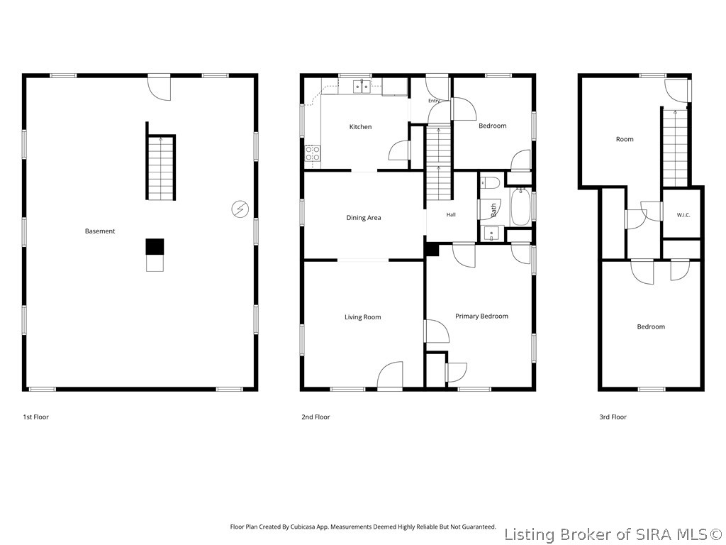 3312 North Thomastown Road Austin, IN 47102 - Photo 59 of 59 Gallery Image 59