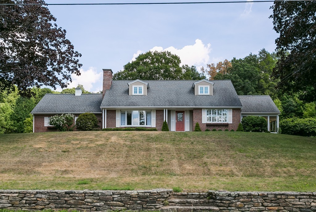 172 Ames Road Hampden, MA 01036 - Photo 1 of 30