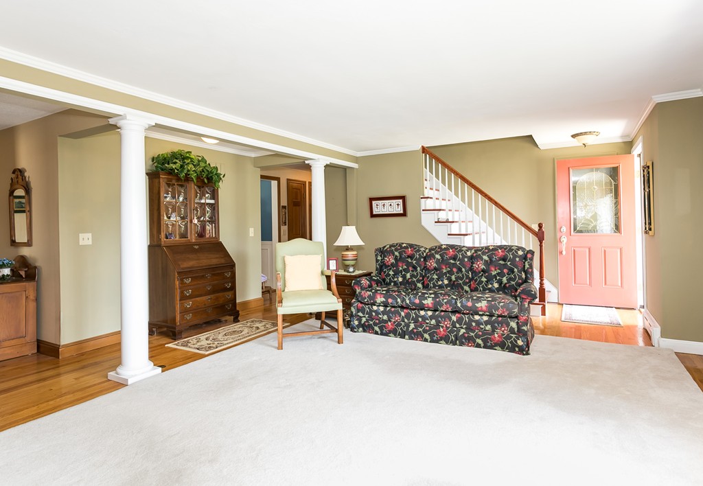 172 Ames Road Hampden, MA 01036 - Photo 11 of 30