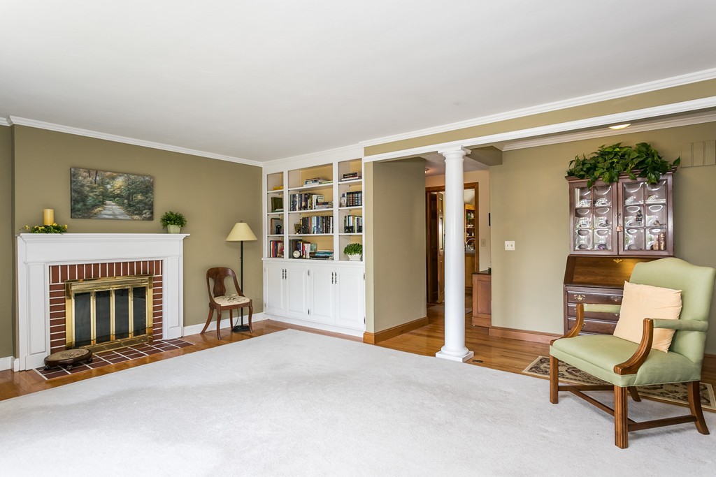 172 Ames Road Hampden, MA 01036 - Photo 13 of 30