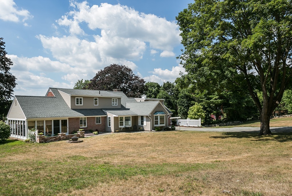 172 Ames Road Hampden, MA 01036 - Photo 2 of 30